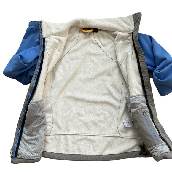 MOUNTAIN HARDWEAR WINDSTOPPER SOFTSHELL JACKET - Picture 2 of 10